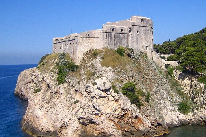 Private Boat tour to Elaphiti Islands 8h - The Ideal Traveler for This Private Boat Tour