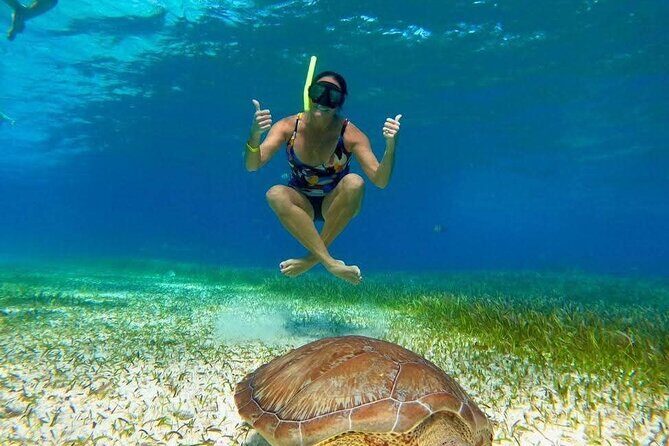 Private Boat Tour to Heaven - The Itinerary in Detail