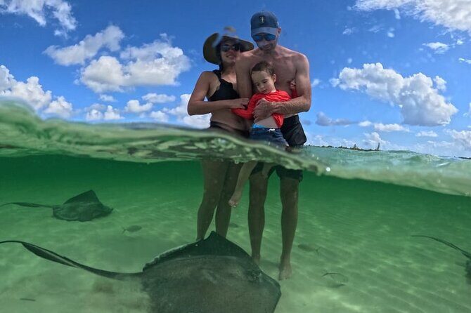 Private Boat Tour to Heaven - Who Is This Tour Best For?