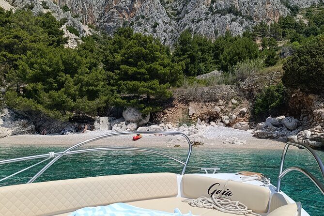 Private Boat Tour To Pakleni Islands and Red Rocks - FAQ