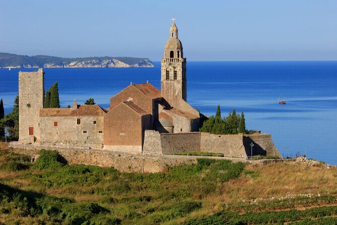 Private boat tour to the Blue Cave and Vis highlights - An In-Depth Look at the Experience