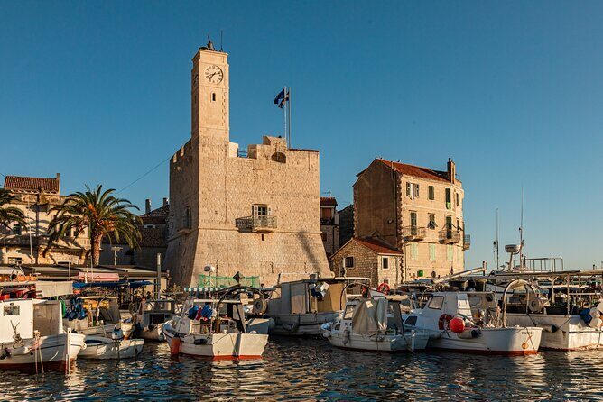 Private boat tour to the Blue Cave and Vis highlights - Who Will Love This Tour?