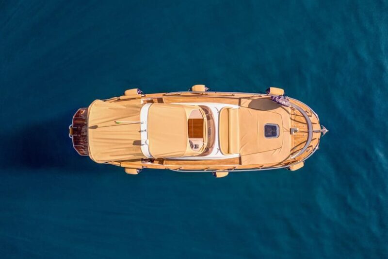 Private Boat Tour to the Cinque Terre (FD) - The Sum Up: Who Is This Tour Best For?
