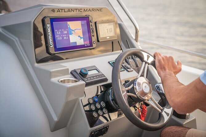 Private Boat Tour to the Elafiti Islands with Atlantic Marine - The Bottom Line