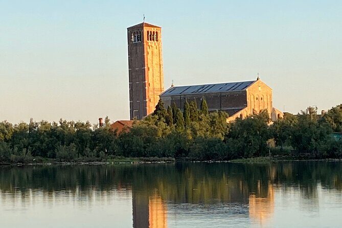 Private boat tour to the islands of Venice - Practical Details and Logistics