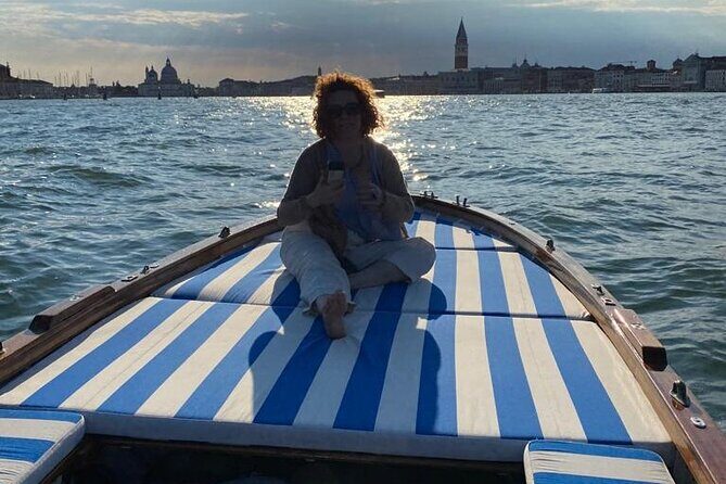 Private boat tour to the islands of Venice - Who Will Love This Tour?