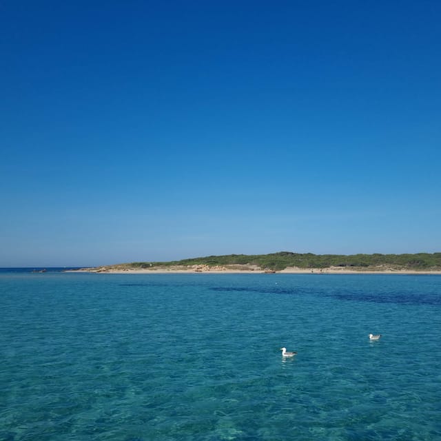 Private Boat Tour to the Strait of Bonifacio With Aperitif - Itinerary Highlights