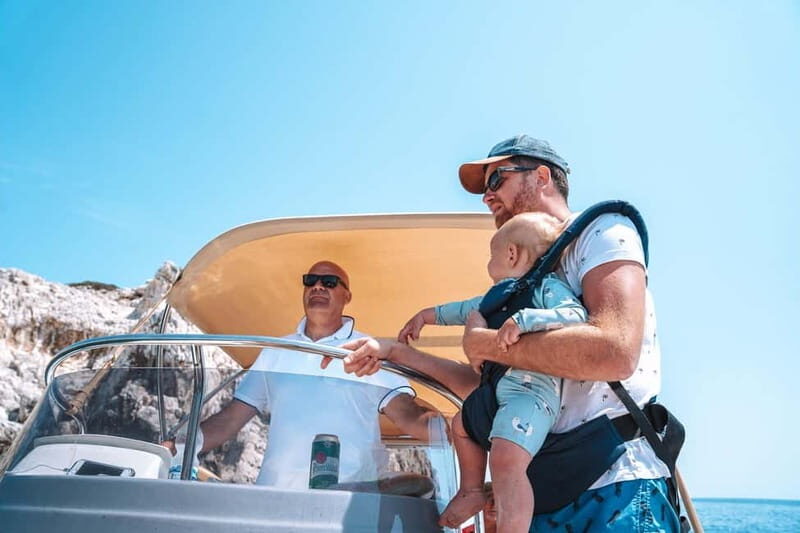 Private Boat Tour to Zlarin and Uninhabited Islands - Discovering the Dalmatian Coast from the Water