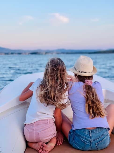 Private Boat Tour to Zlarin and Uninhabited Islands - Practical Tips for Your Trip