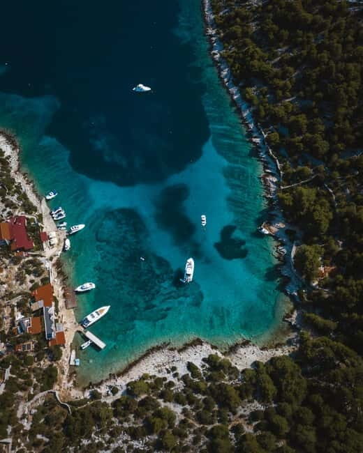 Private Boat Tour to Zlarin and Uninhabited Islands - Who Will Enjoy This Tour?