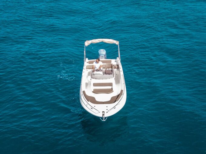 Private Boat Tour- Visit Blue Cave and Islands Around - Customer Reviews