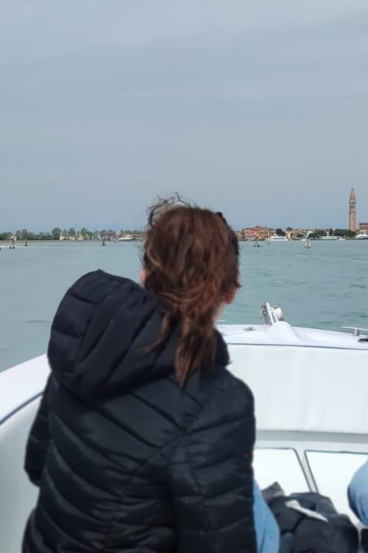 Private Boat Tour, Visit the Major Islands Venice - Itinerary Highlights