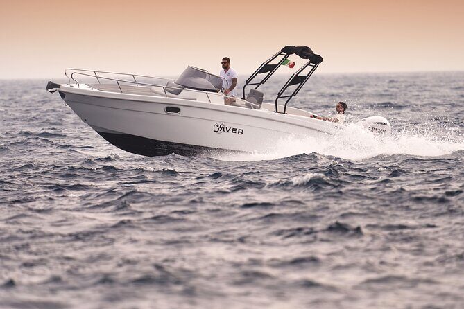 Private Boat Tour with Saver 7.50 WA - Who Will Love This Tour?