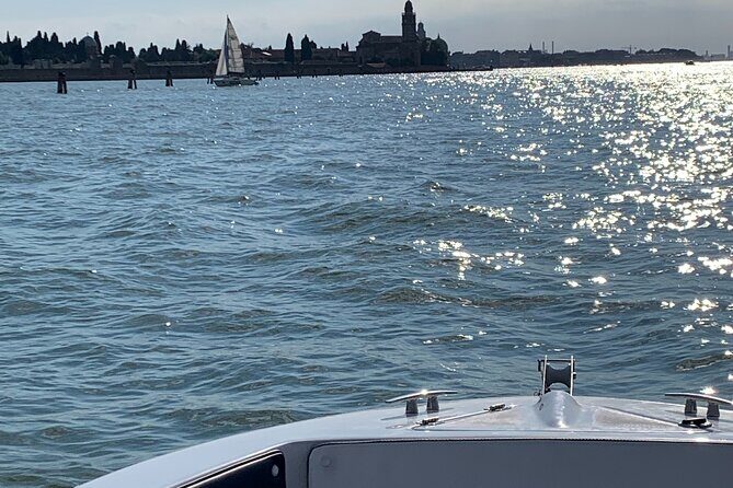 Private Boat Tour with Skipper Sailing the Lagoon of Venice Italy - A Detailed Look at the Experience