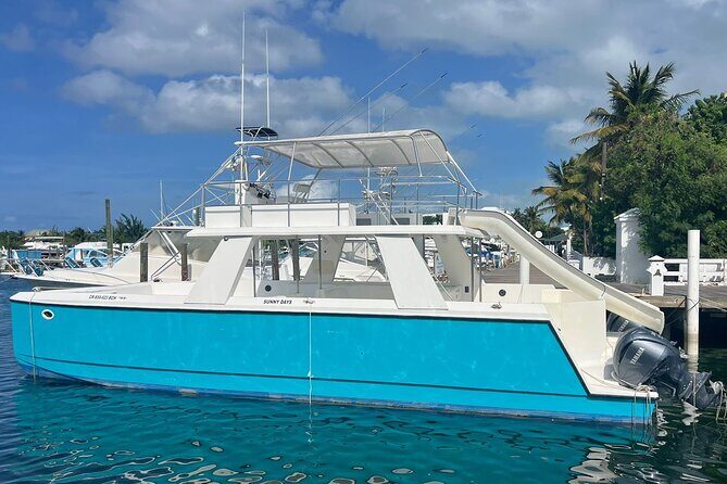 Private Boat Tour with Snorkeling and Beach BBQ - Key Points