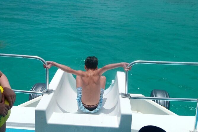 Private Boat Tour with Snorkeling and Beach BBQ - Who Is This Tour Best For?