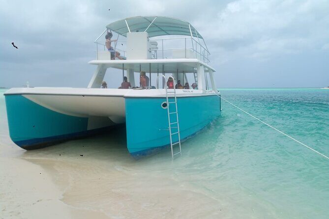 Private Boat Tour with Snorkeling and Beach BBQ - The Sum Up