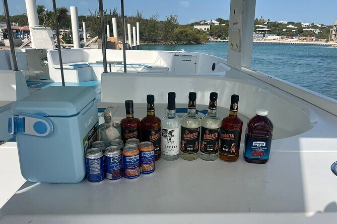 Private Boat Tour with Snorkeling and Beach BBQ - FAQ