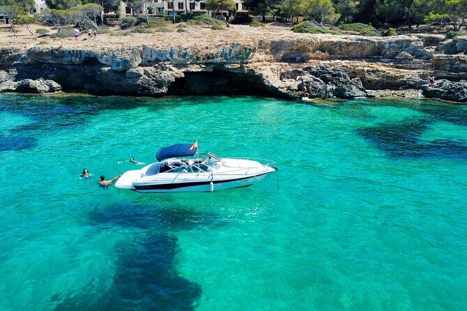 Private boat tour with snorkeling - The Sum Up