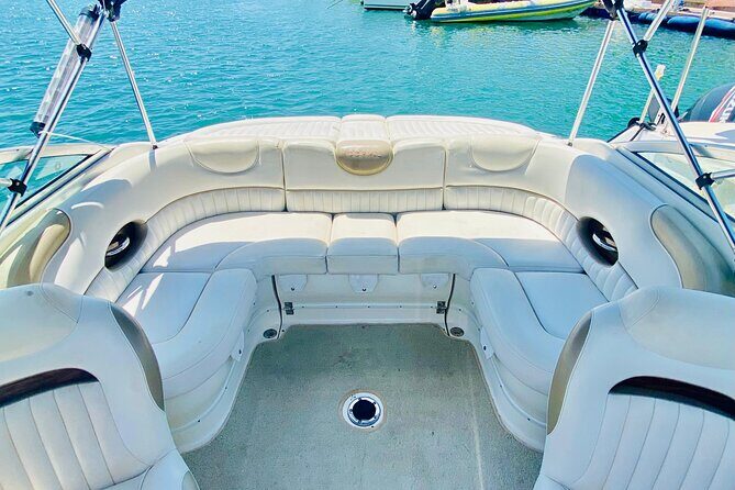 Private boat tour with snorkeling - FAQ