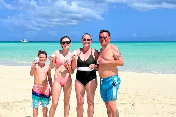 Private Boat Tour with Snorkeling, Island Hopping, and Noahs Ark - Key Points