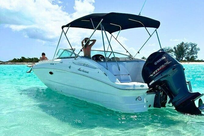 Private Boat Tour with Snorkeling, Island Hopping, and Noahs Ark - Practical Details: What You Need to Know