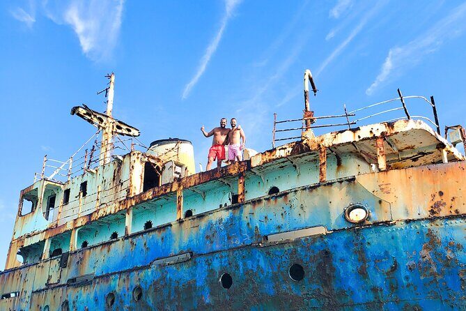 Private Boat Tour with Snorkeling, Island Hopping, and Noahs Ark - Who Will Love This Experience?