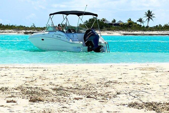 Private Boat Tour With Snorkeling, Island Hopping, and Noahs Ark - Participant Information