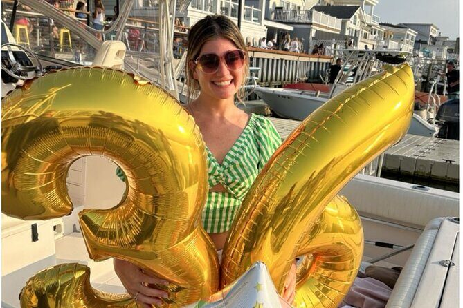 Private Boat Tours and dolphin encounters in Avalon NJ - FAQ