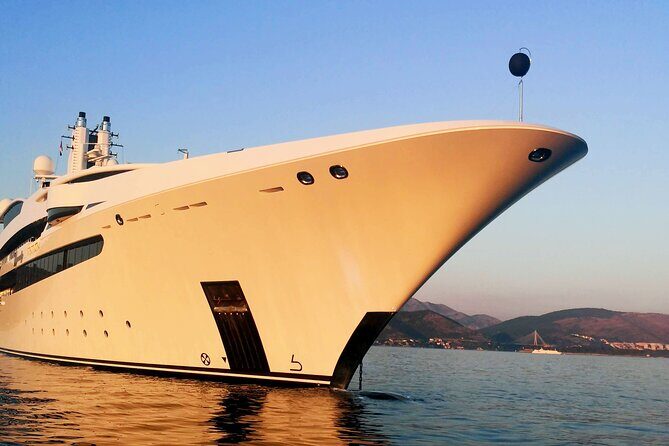 Private boat tours Dubrovnik : Sunset Panorama Cruise - The Sum Up: Is It Worth It?