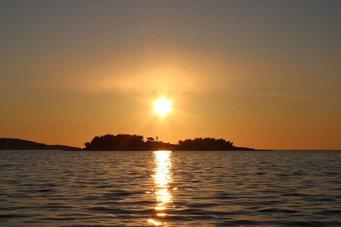 Private boat tours Dubrovnik : Sunset Panorama Cruise - FAQ