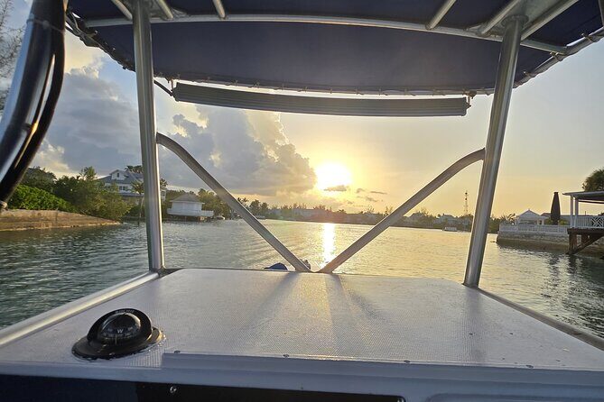 Private Boat Tours & Fishing Charters in Nassau, Bahamas - An Overview of the Experience