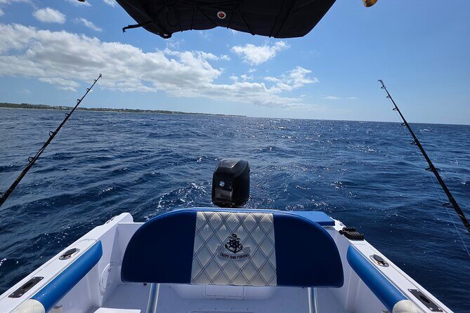 Private Boat Tours & Fishing Charters in Nassau, Bahamas - Who Should Consider This Tour?