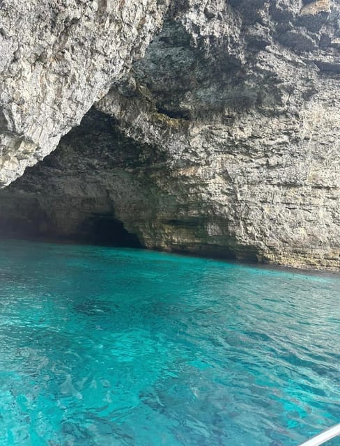 Private Boat Tours From Malta/Gozo: Comino & Blue Lagoon - What’s Included and What’s Not