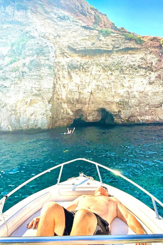 Private Boat Tours From Malta/Gozo: Comino & Blue Lagoon - Who Should Consider This Tour?