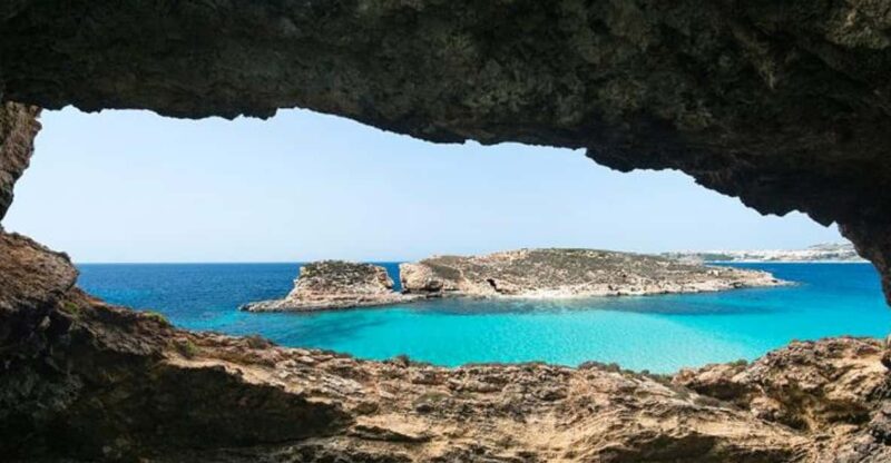 Private Boat Tours From Malta/Gozo: Comino & Blue Lagoon - Unique Experience Features