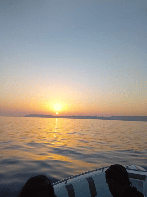 Private Boat Tours From Malta/Gozo: Comino & Blue Lagoon - Stunning Destinations