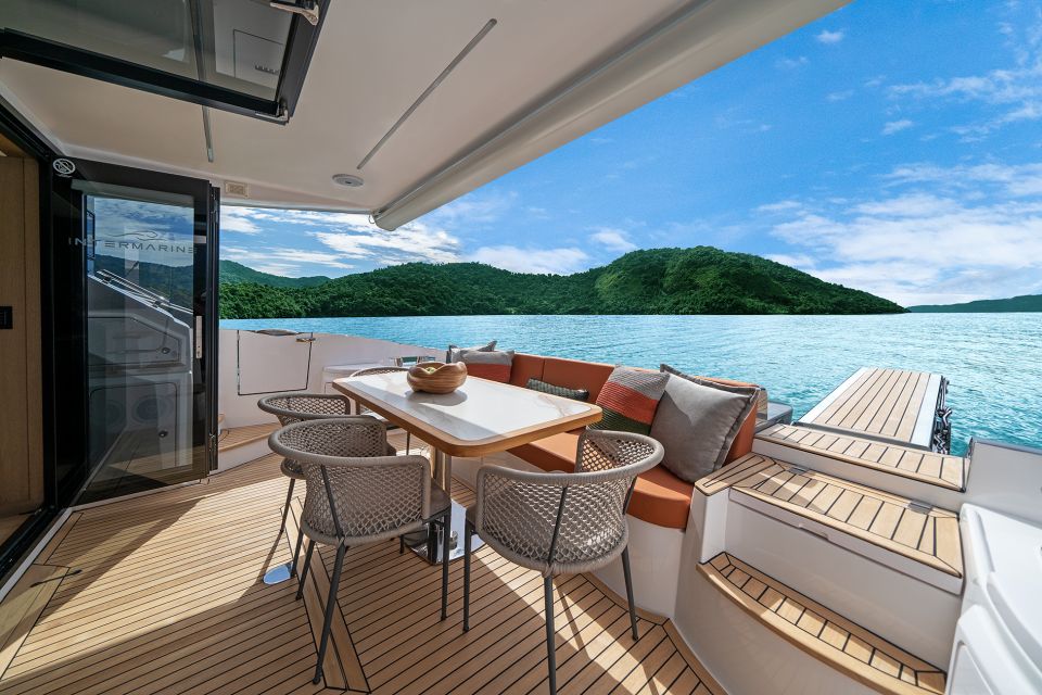 Private Boat Tours in Balneário Camboriú and Region - Unique Experiences Offered