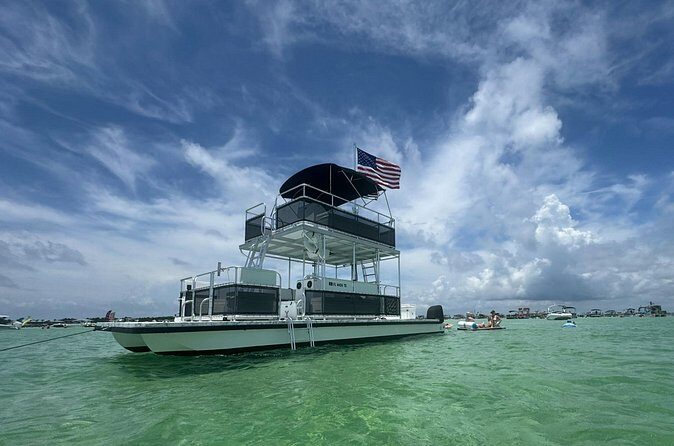 Private Boat Tours in Destin Fireworks Cruises - Who Will Love This Experience?
