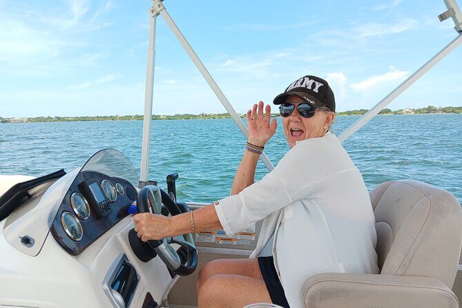 Private Boat Tours in Merritt Island and Cocoa Beach - Key Points