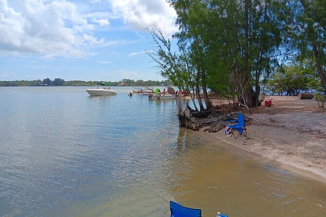 Private Boat Tours in Merritt Island and Cocoa Beach - The Value and Experience