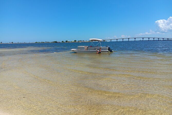 Private Boat Tours in Merritt Island and Cocoa Beach - Practical Tips for Travelers