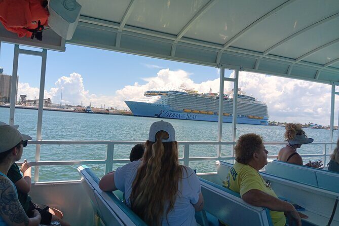 Private Boat Tours in Merritt Island and Cocoa Beach - The Sum Up