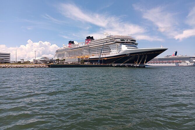 Private Boat Tours in Merritt Island and Cocoa Beach - FAQ