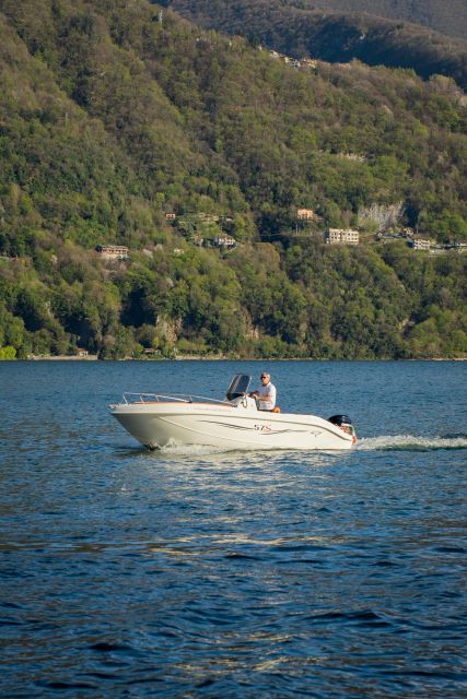 Private Boat Tours on Lake Como - Tour Highlights