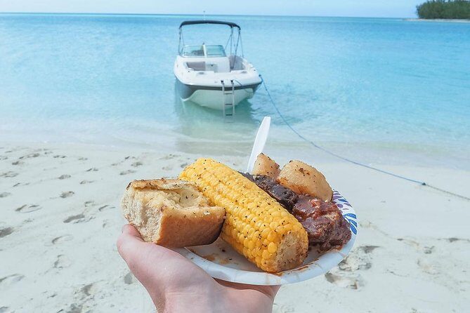 Private Boat Tours to outer islands, snacks drinks- snorkel- cruise! - FAQ