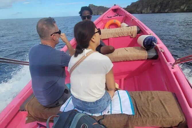 Private Boat Tour:St.Lucia private charter - FAQ