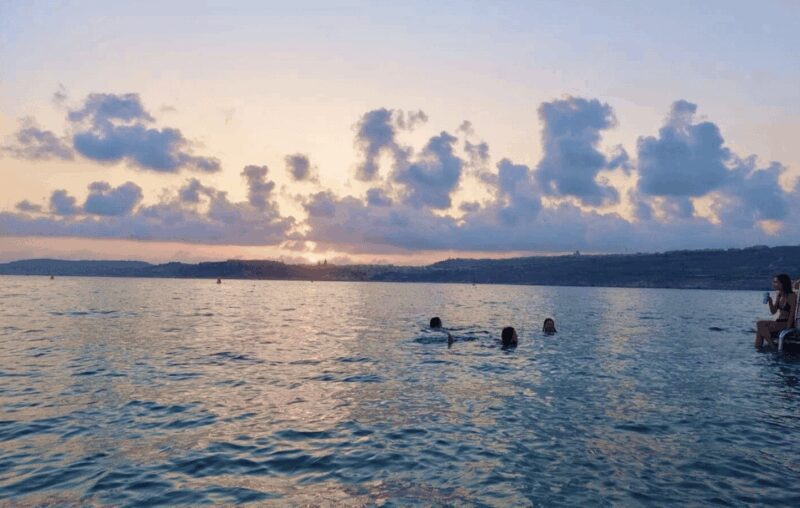 Private Boat Trip: Explore Comino, Blue Lagoon & Santa Maria - An In-Depth Look at the Tour Experience