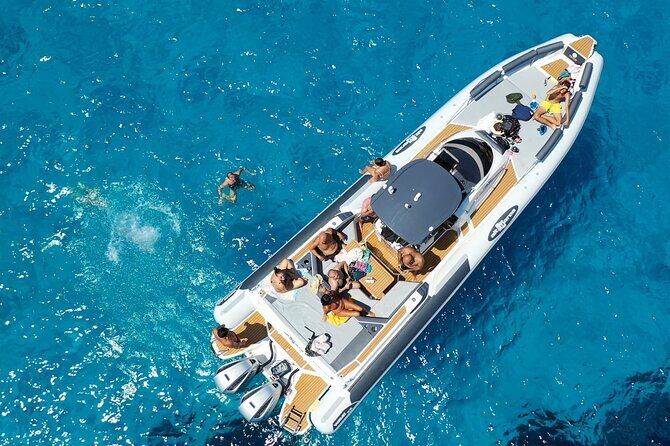 Private boat trip Favignana and Levanzo from Favignana - Authentic Experiences & Traveler Feedback