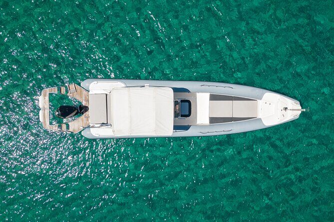 Private Boat trip from Sfakia to Elafonisi - FAQs